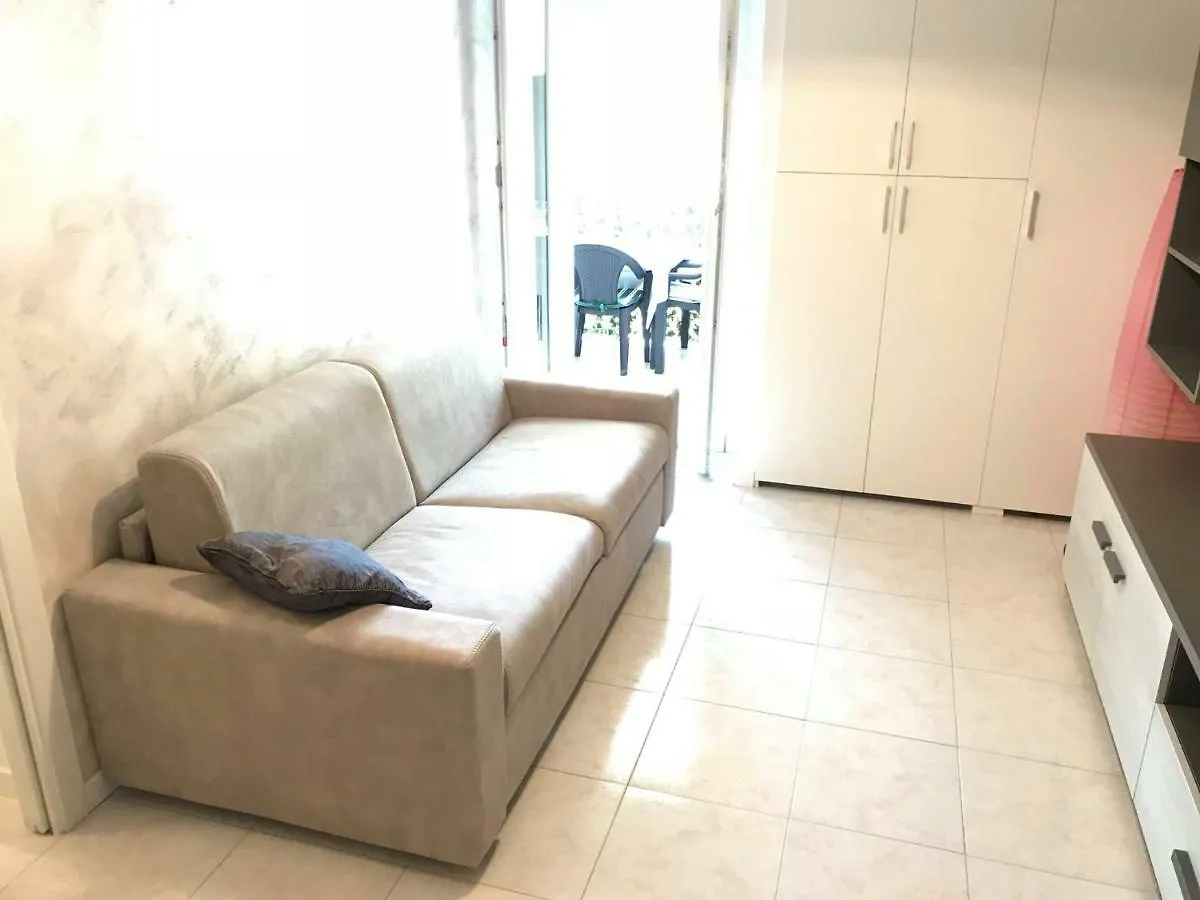 Sunny Home C2 - 70 Mt Da Piazza Mazzini - 70 Mt Dal Mare location