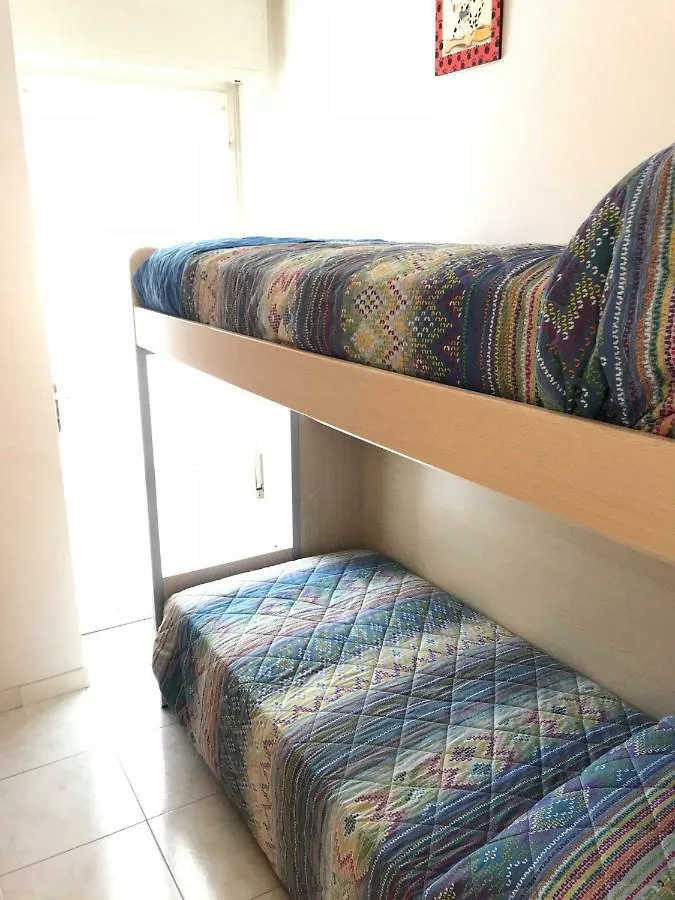 Sunny Home C2 - 70 Mt Da Piazza Mazzini - 70 Mt Dal Mare Jesolo Appartement