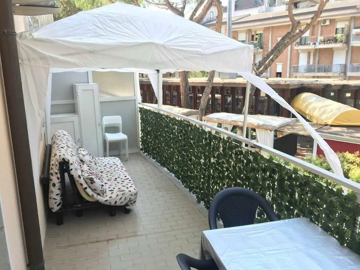 Sunny Home C2 - 70 Mt Da Piazza Mazzini - 70 Mt Dal Mare Lido di Jesolo Italia